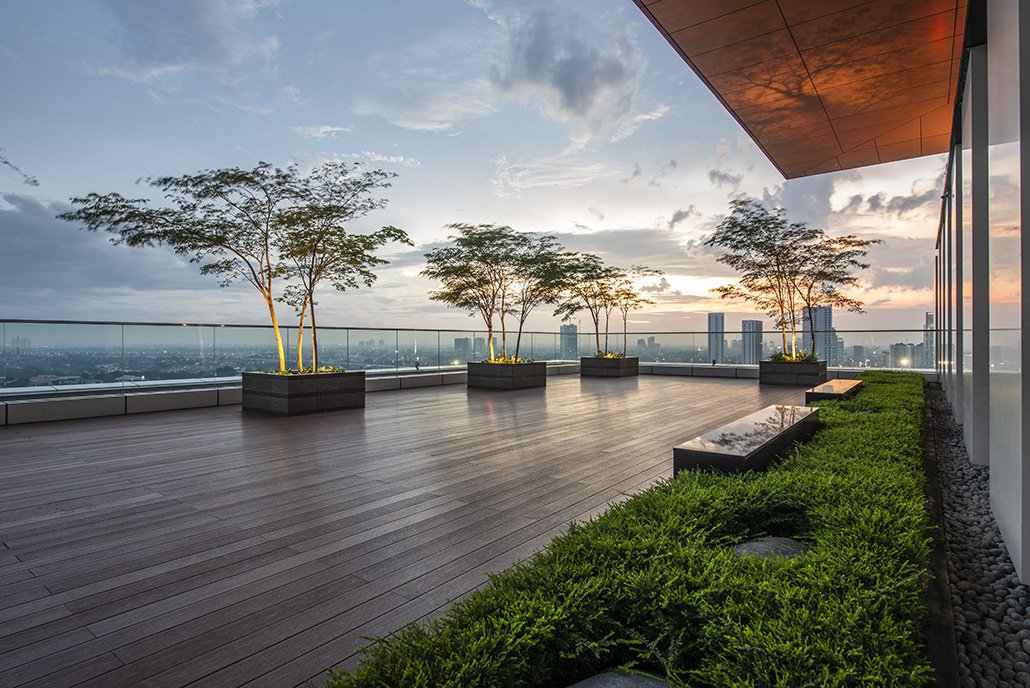 Cibis Park, Cibis Nine, Cibis Eight